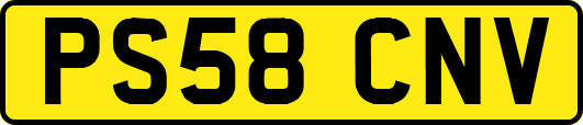 PS58CNV