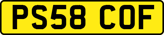 PS58COF
