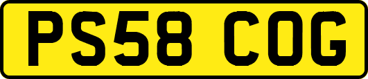 PS58COG