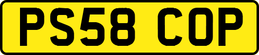 PS58COP