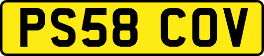 PS58COV