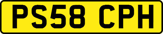 PS58CPH