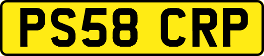 PS58CRP