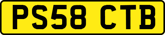 PS58CTB