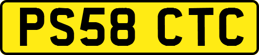 PS58CTC