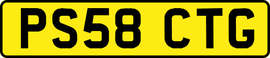 PS58CTG