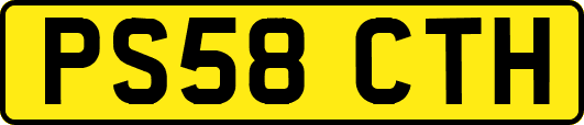 PS58CTH