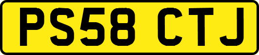 PS58CTJ