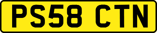 PS58CTN