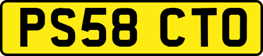 PS58CTO