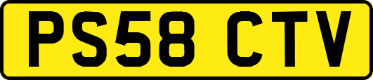 PS58CTV
