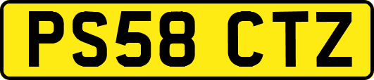 PS58CTZ