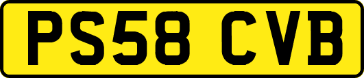 PS58CVB
