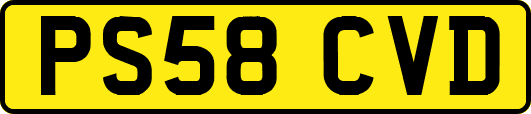 PS58CVD