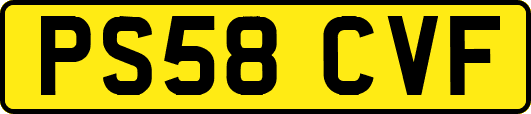 PS58CVF
