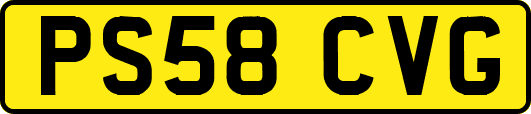 PS58CVG