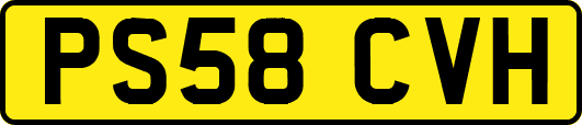 PS58CVH