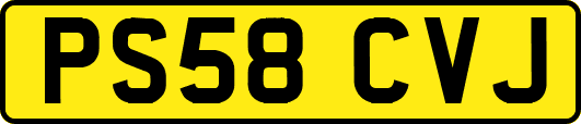 PS58CVJ