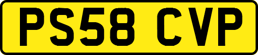 PS58CVP