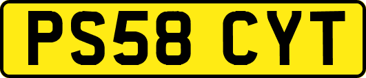 PS58CYT