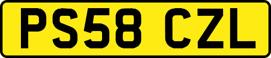 PS58CZL