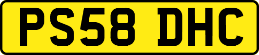 PS58DHC