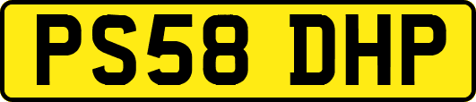 PS58DHP