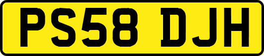 PS58DJH
