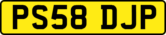 PS58DJP