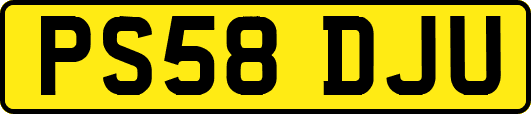 PS58DJU
