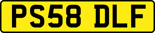 PS58DLF
