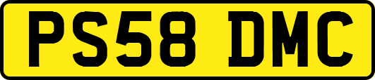 PS58DMC