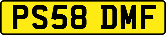 PS58DMF