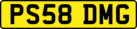 PS58DMG