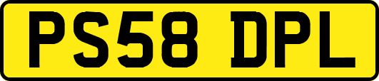 PS58DPL