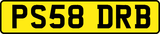 PS58DRB