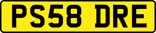 PS58DRE
