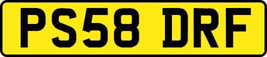 PS58DRF