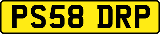 PS58DRP