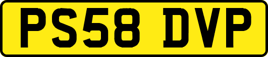 PS58DVP