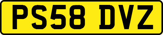 PS58DVZ