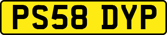PS58DYP