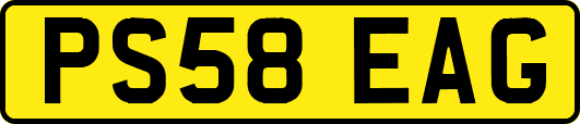 PS58EAG