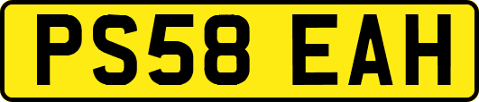 PS58EAH