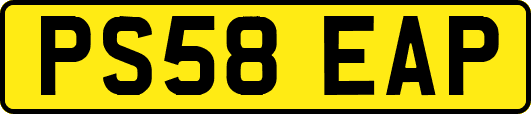 PS58EAP