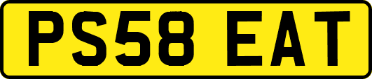 PS58EAT