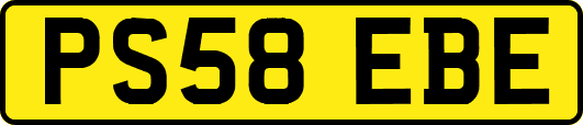PS58EBE