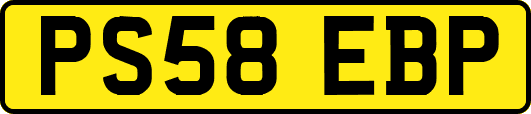 PS58EBP