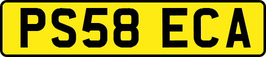 PS58ECA