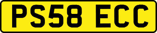 PS58ECC